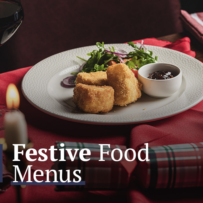 View our Christmas & Festive Menus. Christmas at The Marquis of Granby in Epsom